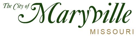 maryville utilities|maryville city utilities.